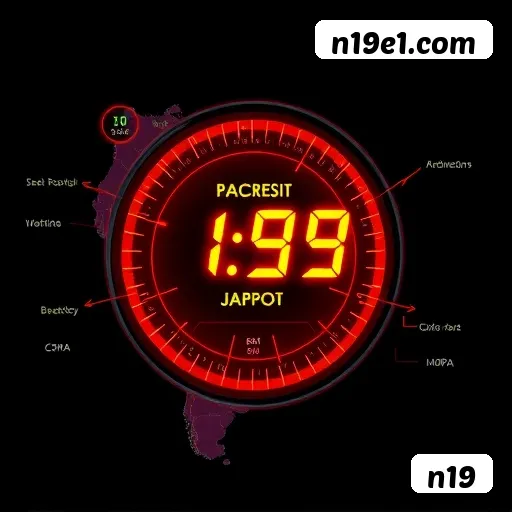 n19 Brasília - Security