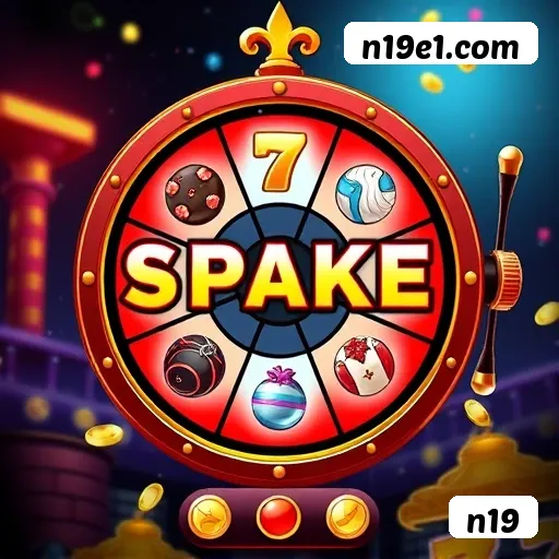 n19 - cassino ao vivo