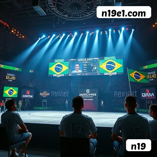 n19 - Aplicativo Móvel